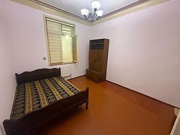 sirvanda ev satisi: ✨ Nərimanovda, Ulduz Metrosu Yaxınlığında 90 m² 4 Otaqlı, Full Əşyalı — 1