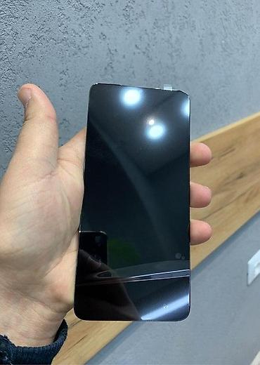 127 ekran: "Poco M3" ekranı Tam orginal yeni ekrandır Quraşdırılma daxil 45m — 2
