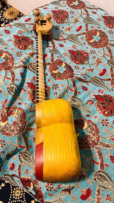 Tar: Məhsul: Tar (Azərbaycan milli simli musiqi aləti) Təsvir: - Korpus — 5