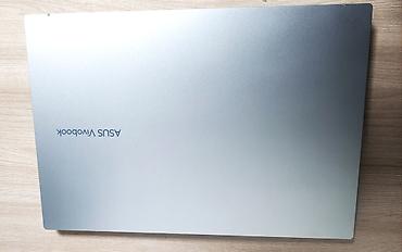 Ноутбуки ASUS: Для учебы, Б/у, AMD Ryzen 5 — 6