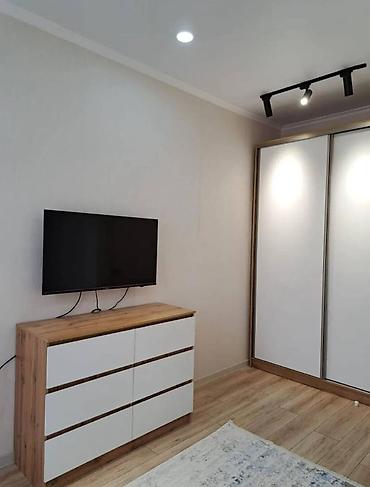 Продажа квартир: 1 комната, 30 м², Элитка, 6 этаж, Евроремонт — 6