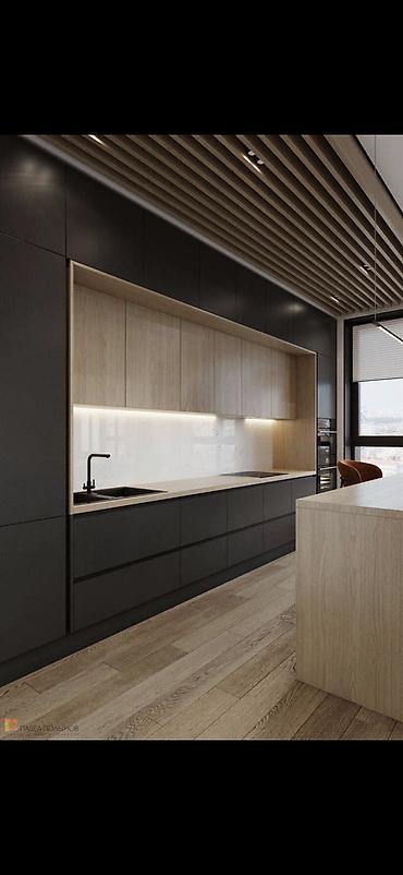 Мебель на заказ: Мебель на заказ, Кухня — 2