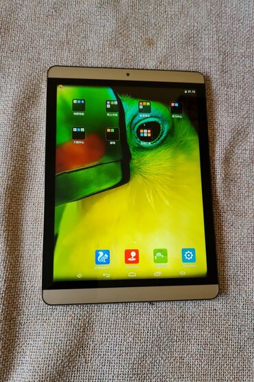 Tableti: ONDA V989 Air – 9.7" Android tablet - Brend/model: ONDA V989 Air — 4