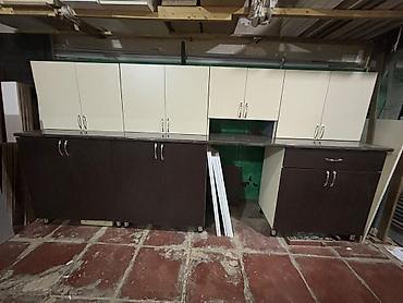 mətbəx skaflari: Mebel yendir ölcu 303.sm unvan sabuncu vacap aktivdir tecili satlir — 1