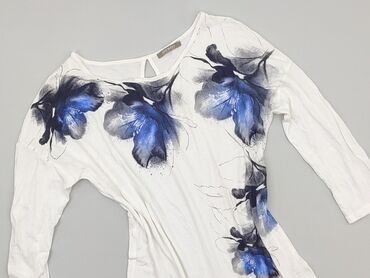 house koszula w koty: Orsay, Жіноча блуза, розмір S