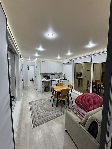 секс в иссык куле: Коттедж, Asia Palace, Сары-Ой, 3 места — 9