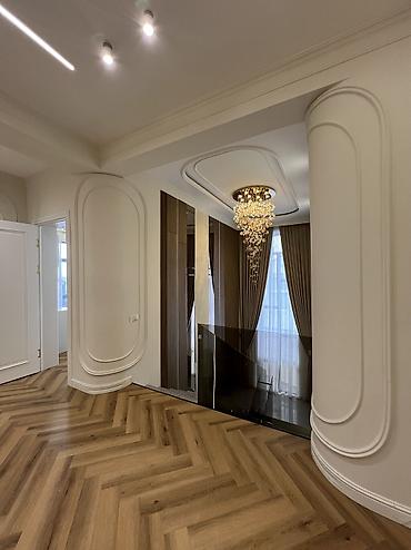 vip: ОСОБНЯК | АРЧА-БЕШИК | 5 СОТОК | Район — Арча-Бешик Кол. комнат — 6 — 10