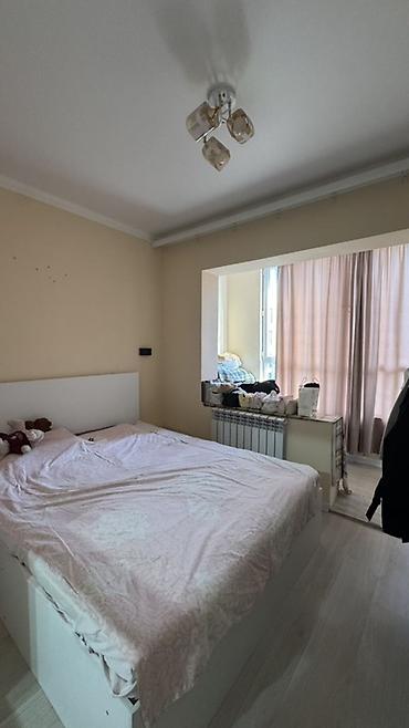 студии квартиры: 2 комнаты, 55 м², Элитка, 8 этаж, Евроремонт — 5
