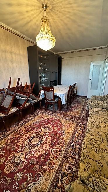 Квартиры: 3 комнаты, 68 м², Индивидуалка, 5 этаж, Свежий ремонт — 6