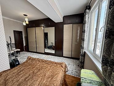 8: 4 комнаты, 116 м², Элитка, 8 этаж, Евроремонт — 9