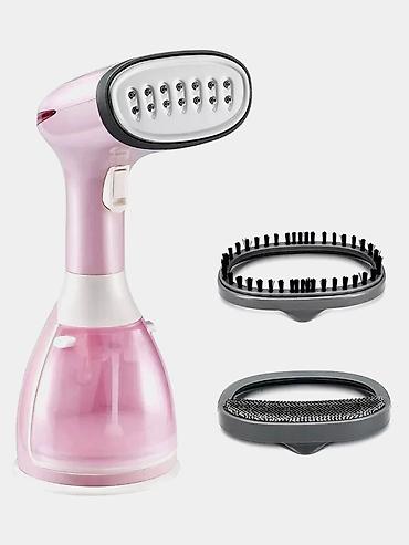 Отпариватели: Отпариватель Ручной — 11