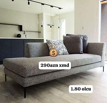 divan kreslo: Divan, Yeni — 1