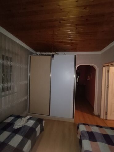 Kirayə qaraj: Satılır Abşeron rayon Məhəmmədli kəndində esas yola 700metr mesafede — 13