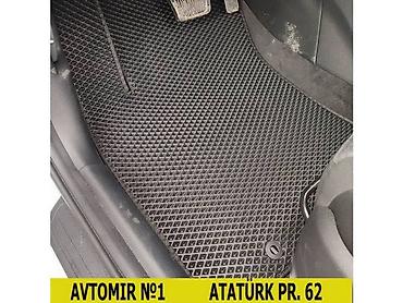 Aksesuarlar və tüninq: Hyundai getz eva 🚙🚒 ünvana və bölgələrə ödənişli çatdırılma 💳birkart — 1