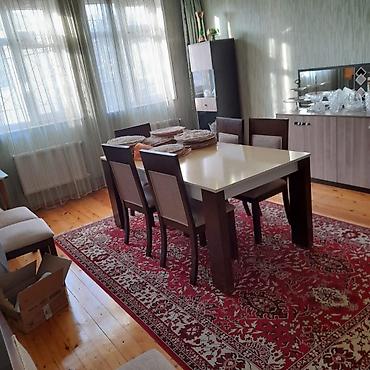 Həyət evləri və villaların satışı: 7 otaqlı, 270 kv. m, Kredit yoxdur, Yeni təmirli — 5