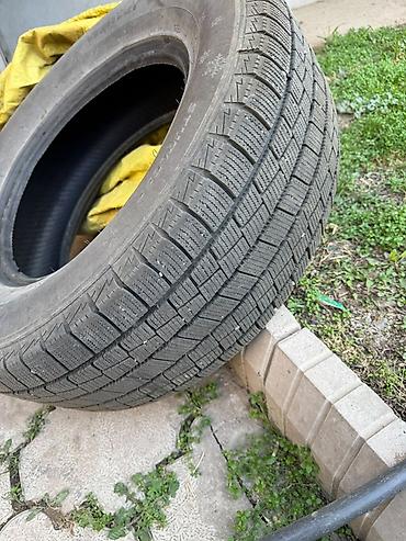 киа к5 шины: Зимние шины 265/65 R 17 Maxxis Presa SUV Si-01 Ice и Godord - Тип — 6