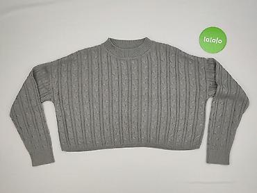 sweter grunge: Tally Weijl, Sweter damski, rozmiar XS — 2