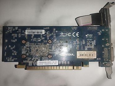 купить бу видеокарту: Видеокарта для ПК NVidia GeForce GT 630, < 4 ГБ, Б/у — 2