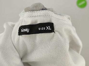 sumada collection: Sinsay, Sukienka damska, rozmiar XL — 4