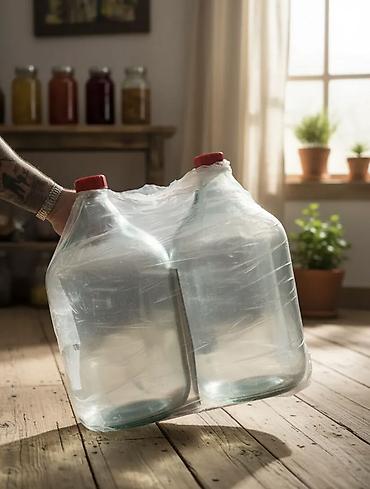 Balonlar, bankalar: Çaxır Balonu 3 L- 8 Azn 5 - L - 11 azn 10 - L - 16 azn 20 -L- 20 Azn — 1