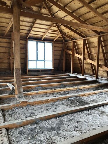 Продажа домов: Дом, 200 м², 4 комнаты, Агентство недвижимости, ПСО (под самоотделку) — 7