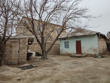 sumqayitda ipoteka evler 2022: 5 otaqlı, 12 kv. m, Kredit yoxdur, Təmirsiz