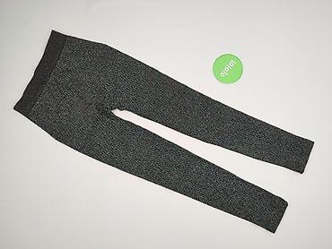 obuwie centro: Cleve, Legginsy Sportowe damskie, rozmiar M — 3