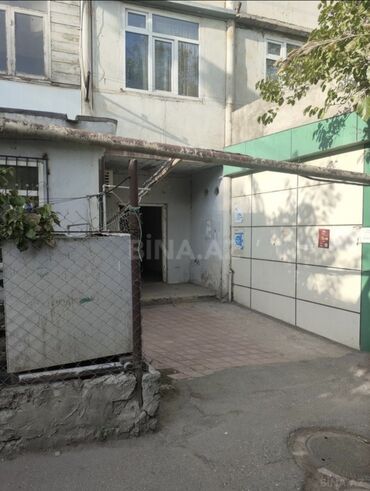 Köhnə tikili: Bakı, Badamdar qəs., 3 otaqlı, Köhnə tikili, 70 kv. m — 4