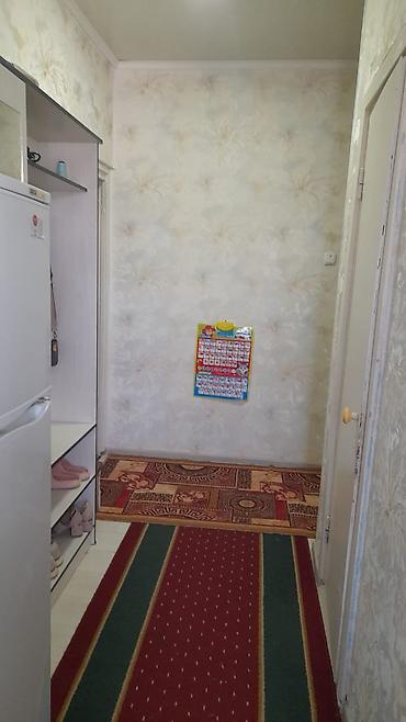 single room flat: 1 комната, 2 м², 3 этаж — 1