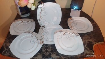 Qəhvə dəstləri və servizlər: Qəhvə dəsti — 9