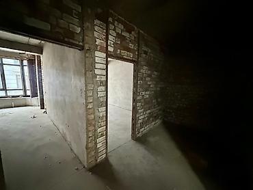 Батирлерди сатуу: 1 бөлмө, 51 м², Элитка, 9 кабат, ПСО (өз алдынча бүтүрүү) — 6