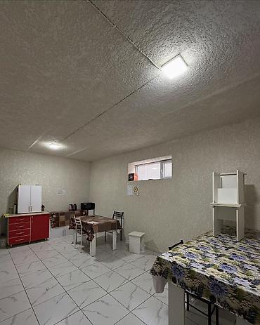 Продажа помещений свободного назначения: Продается нежилое помещение с ремонтом в ж/м Кара-Жыгач🏠🌳 📍Локация - — 2