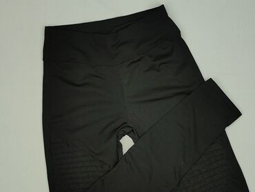 ubrania formuła 1: Legginsy Sportowe damskie, rozmiar S