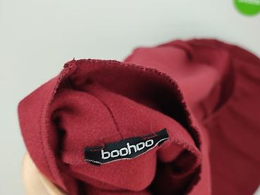 kozaki aldo: Boohoo, Płaszcz damski, rozmiar S — 4