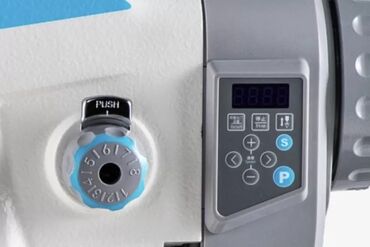 Промышленные швейные машинки: Jack, В наличии, Самовывоз, Бесплатная доставка, Платная доставка — 14