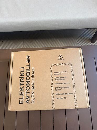 maz turbo az: Yenidir, az işlənib. 1 illik zəmanəti var. Changanın rəsmi mağazasında — 1