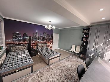 Долгосрочная аренда квартир: 5 комнат, Собственник, Без подселения, С мебелью полностью — 12