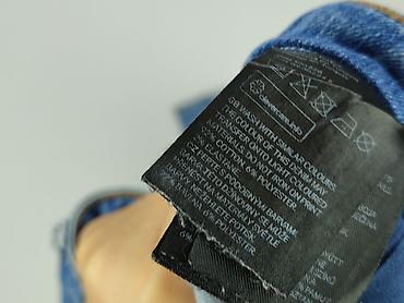 denim: H&M, Jeansy damskie, rozmiar 2XS — 6
