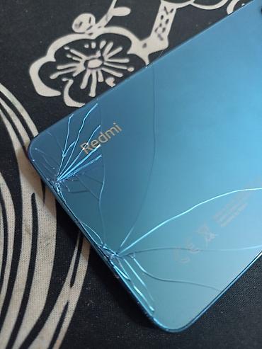 Redmi: Redmi, Redmi Note 12 Pro Plus, Б/у, 256 ГБ, цвет - Синий, 1 SIM — 9