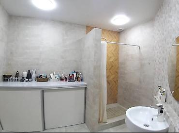 Долгосрочная аренда квартир: 4 комнаты, Риэлтор, Без подселения, С мебелью полностью — 17