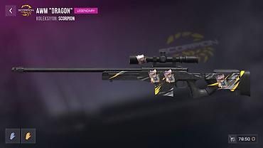 Şəxsi əşyalar: İnstagram ve Tiktok: Averon STANDOFF 2 HESAB SATILIR, İçinde — 3