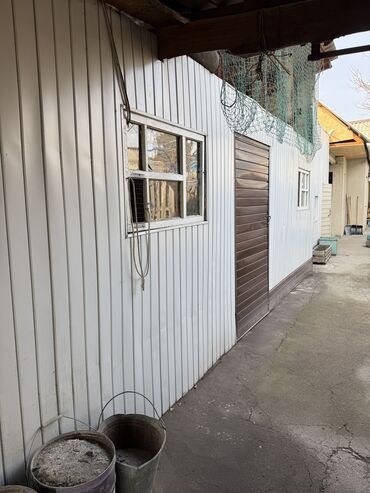 Продажа домов: Дом, 78 м², 2 комнаты, Собственник, Косметический ремонт at lalafo.kg — 21 Продажа домов: Дом, 78 м², 2 комнаты, Собственник, Косметический ремонт — 21