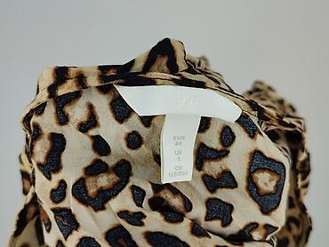 hm 16588a: H&M, Bluzka damska, rozmiar XS — 4