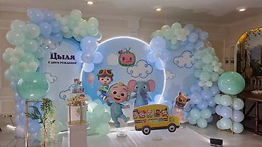 Организация мероприятий: Организация мероприятий | Гелевые шары, Оформление мероприятий — 14