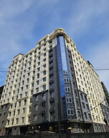 Продажа квартир: 1 комната, 47 м², Элитка, 9 этаж, ПСО (под самоотделку)