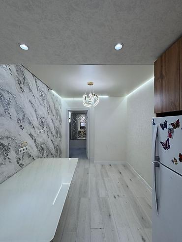 Продажа квартир: 1 комната, 37 м², Элитка, 2 этаж, Евроремонт at lalafo.kg — 5 Продажа квартир: 1 комната, 37 м², Элитка, 2 этаж, Евроремонт — 5