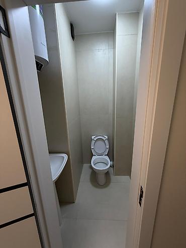 Продажа квартир: 2 комнаты, 54 м², Элитка, 12 этаж, Евроремонт — 12