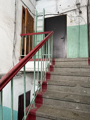 Продажа квартир: 2 комнаты, 47 м², Сталинка, 2 этаж, Старый ремонт — 11