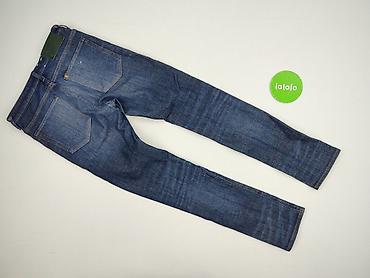 moda h: H&M, Jeansy damskie, rozmiar L — 3