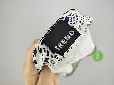 minouu bluza: Trend, Bluzka damska, rozmiar 5XL — 4